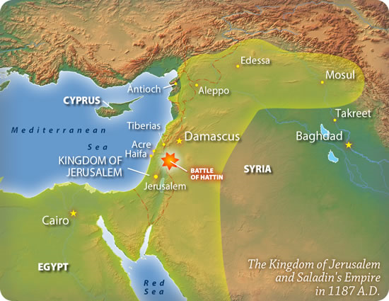 The Jerusalem Crusades Crusades History Of The Kingdom Of Jerusalem the-jerusalem-crusades-crusades-history-of-the-kingdom-of-jerusalem